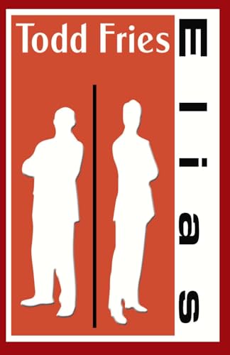 Elias 1508793220 Book Cover