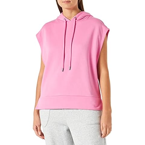 Camiseta con Capucha United Colors of Benetton para Mujer Cover