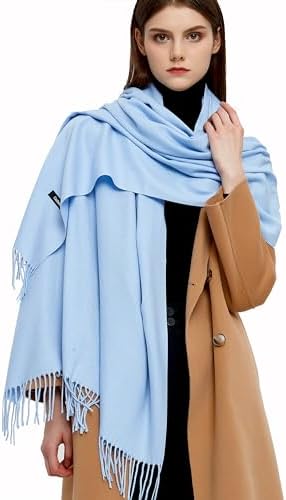 pashmina para mujer