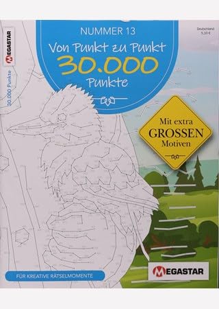 VON PUNKT ZU PUNKT 30.000 13/2024