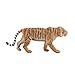 MOJO Bengal Tiger Realistic International Wildlife Toy Replica Hand Painted Figurine