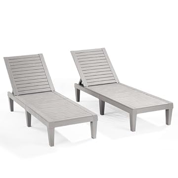 patio lounge chair set of 2