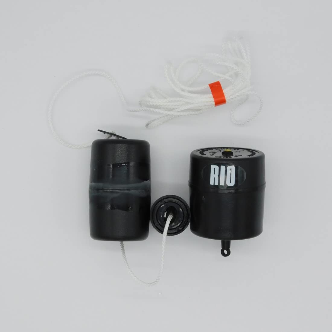 GALLEGGIANTE ELETTRICO RIO IDROFIRE-SYSTEM