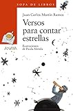 Versos para contar estrellas (LITERATURA INFANTIL - Sopa de Libros)