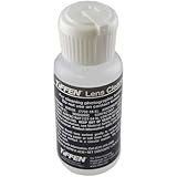 Tiffen Lens Cleaner Fluid 1.25oz Bottle