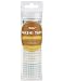 Miliko Basic Collection Washi Tape Set-8 Uniquely Designed 10m(32ft) Tapes per Pack