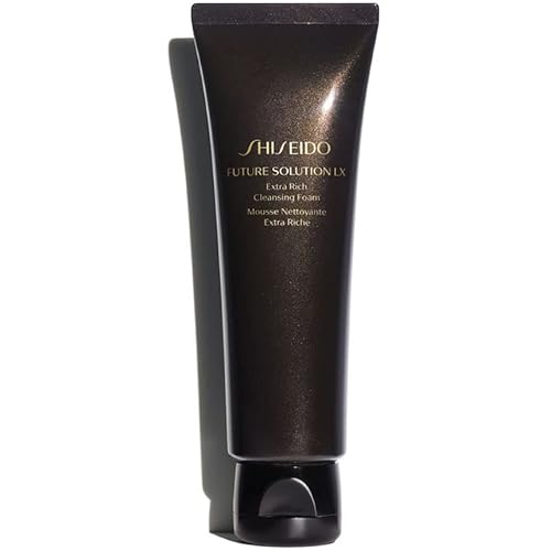Shiseido SKN SFX E.RICH.CL.FOAM 125ML