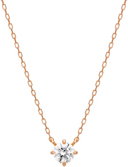 カナル 4℃ 【クリスマス限定】K10ピンクゴールド