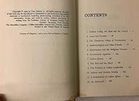 Custer Died for Your Sins an Indian Mani B000UCLXDQ Book Cover