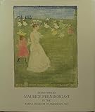 Monotypes by Maurice Prendergast in the Terra Museum of American Art