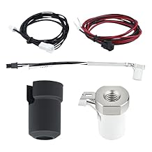 24V 115W Upgrade Rapid Heat CHC Pro Heater Block Ceramic Heating Core Bimetal Heatbreak High Flow Compatible with Anycubic Vyper Kobra Max Sidewinder X1 X2 Volcano V6 Hotend Heat Block kit