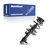 AutoShack Front Right Complete Strut & Coil Spring Replacement for 2013-2018 Nissan Altima 1-PC