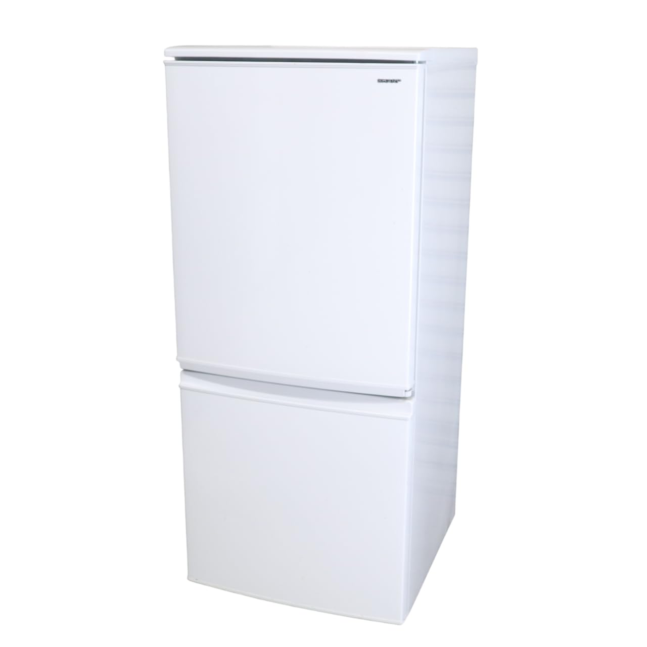 Amazon.co.jp: シャープ 冷蔵庫 137L(幅48cm) つけかえどっちもドア