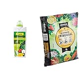 producto 1: Crecimiento sano y vigoroso