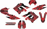 derbi drd pro prix Pegatinas Derbi DRD Pro (Diseño 8)