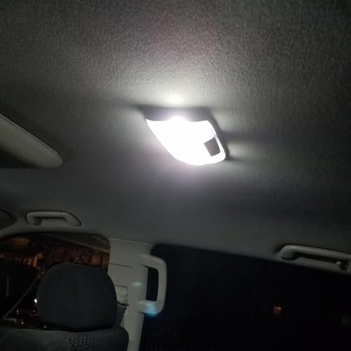 Kit de luces LED interiores para Toyota Tundra 2007-2021 miniatura 4