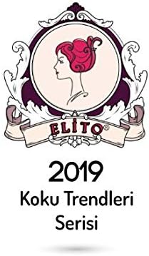 Elito Misk Esansı 250 ml