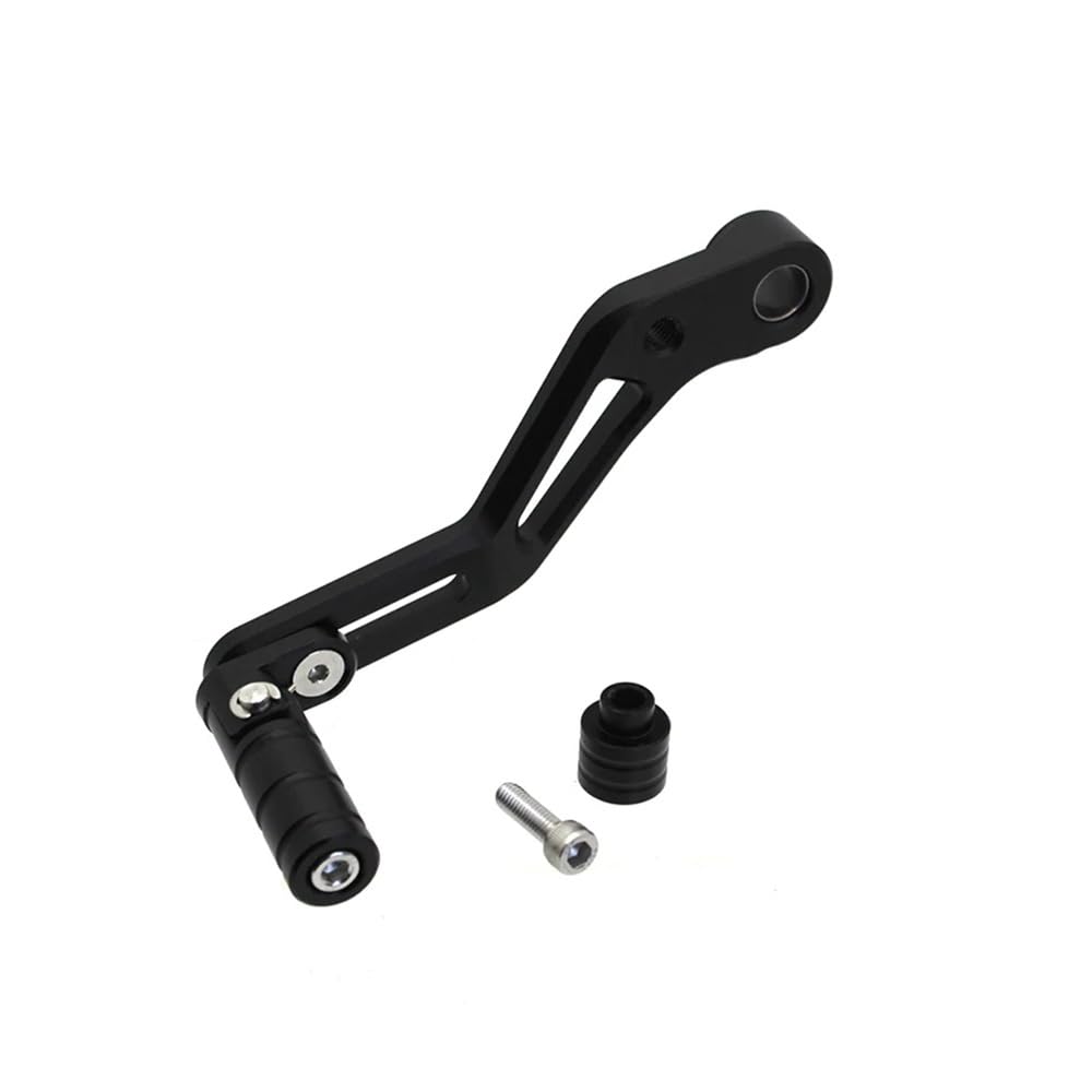 Pédale de changement de vitesse pliable réglable moto Tiger 660