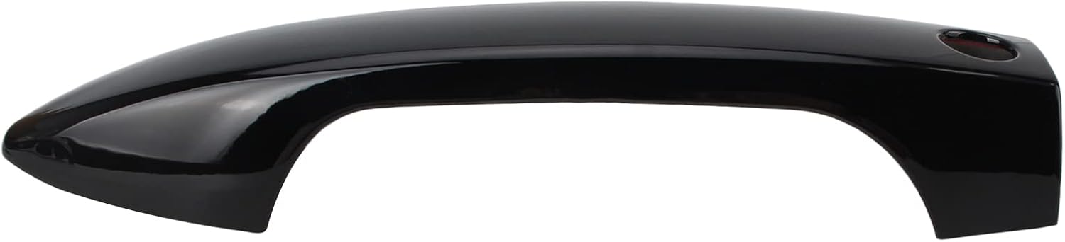 AUTOKAY 4 Pcs Car Door Handle Covers for Honda Accord 2013-2017, Honda Pilot 2016-2022 Decoration