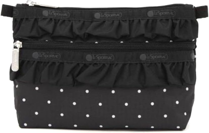 FEILER フェイラー LOVERARY ラブラリー スイカドット プティバス