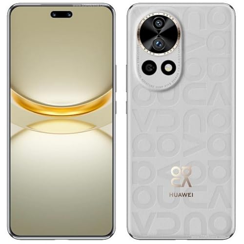 Image of Embed HD-Clear Screen Guard for Huawei nova 12 Ultra - Harder or Durable Plastic & More Impact-Resistant Than Glass, with Free Installation Kit