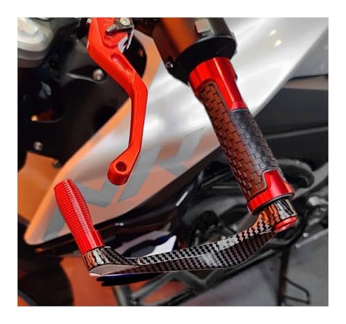 Protection pour SFV650 Gladius anti-casse leviers frein embrayage