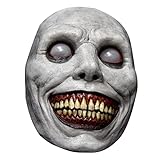 ⋊Halloween memorable: esta cubierta facial de Halloween es un regalo memorable de Halloween que hará felices y emocionados a sus amigos, familiares o colegas. También es una buena colección para tu hogar u oficina, ya que puede expresar tu personalidad y estilo. Este cubrebocas es un accesorio divertido que realzará tu disfraz y te convertirá en el centro de atención.