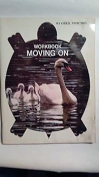 Paperback Moving On Workbook Book