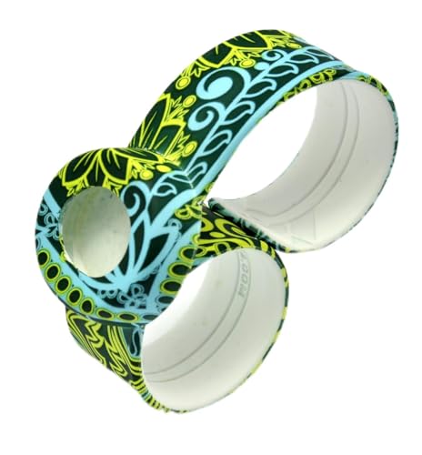 bill' S Watches correa de reloj Mini waterprint Deep Sea