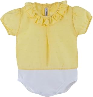 Body Camisa PLUMETI bebé-niños