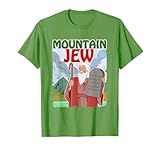 Jewish Purim Prince Ten Commandments Messiah Tees