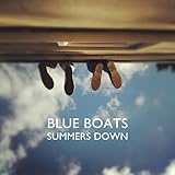 Blue Boats