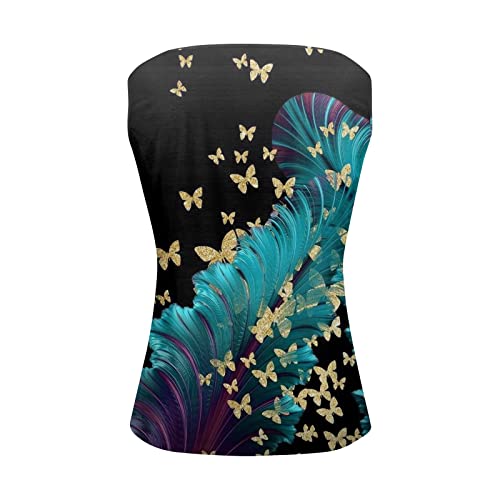 Summer Womens Tank Tops Casual Loose Double Layers Mesh Floral Dressy Tunic T Shirts For Women 2023 Women's Sleeveless V #TOP1