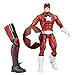 Marvel 6-Inch Legends Series Red Guardian Figure