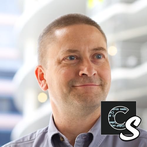 S11 Bonus: Simon Ritter, Azul Podcast Por capa