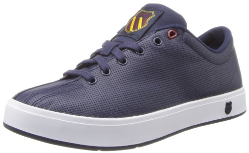 K-Swiss Men's Clean Classic Sneaker