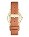 Nine West Reloj de Vestir NW/1994CHHY, Marrón Imagen de Nine West Reloj de Vestir NW/1994CHHY, Marrón