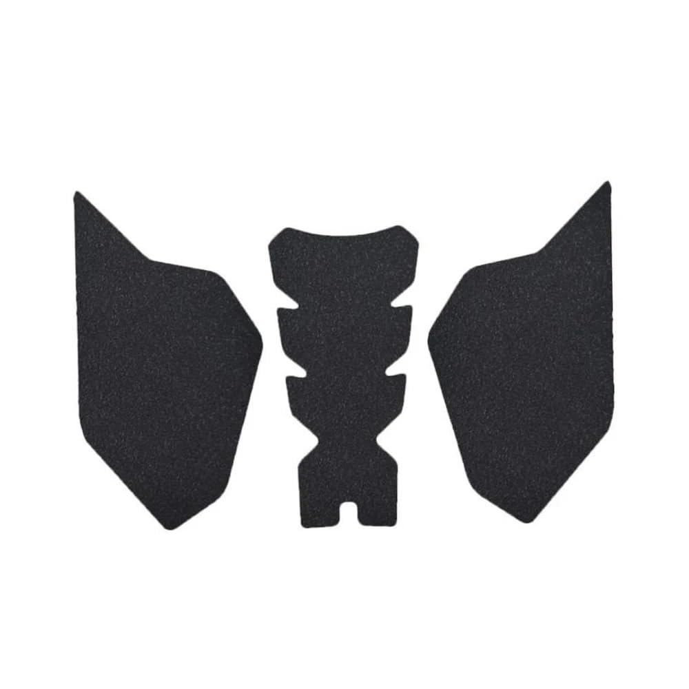 Pad réservoir moto CF 250 NK 2022 : grip de protection d'essence et huile