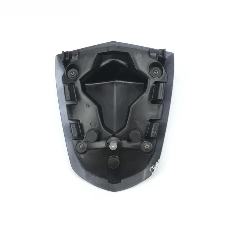 Cojín para asiento trasero de moto en rutas de fin de semana Daytona 675 4