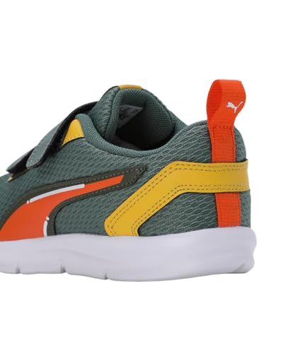 Image of Puma Unisex-Child Racer Ps V1 Sneaker