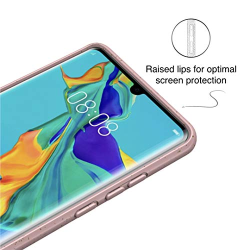 Woodcessories - Custodia Bio Compatibile con