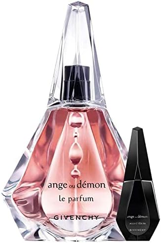 عطر للنساء م جو او ديمون لو بارفام من جيفنشي مع سن اكورد اليست 4 مل