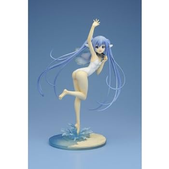 アストレア　そらのおとしものf(フォルテ) 水着　フィギュア そらのおとしものf(フォルテ) アストレア 完成品フィギュア