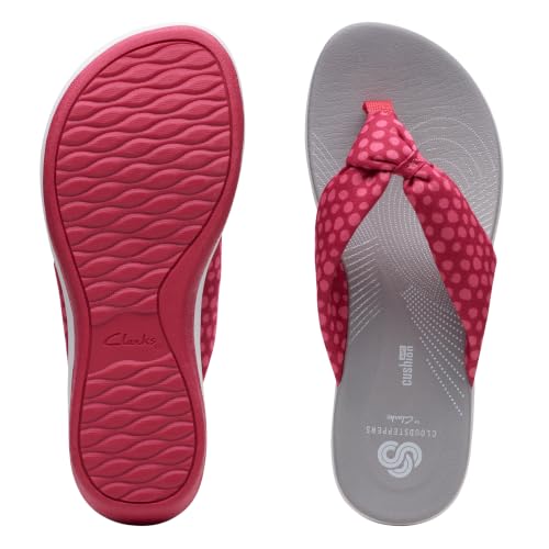 Image of Clarks Arla Glison | Casual Sandals