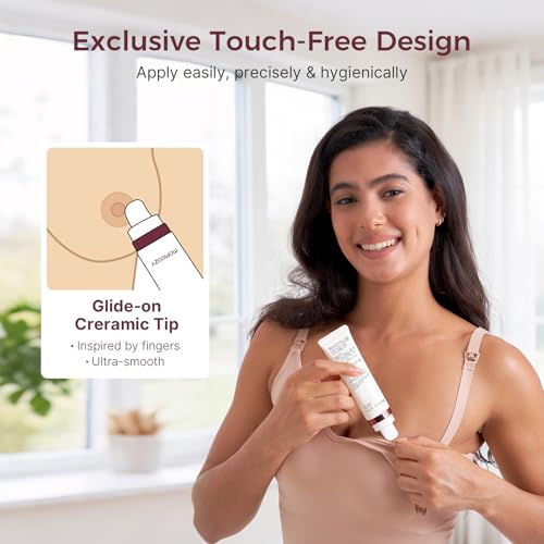 28% Off Momcozy Cooling Nipple Cream for Breastfeeding Moms - Image 2