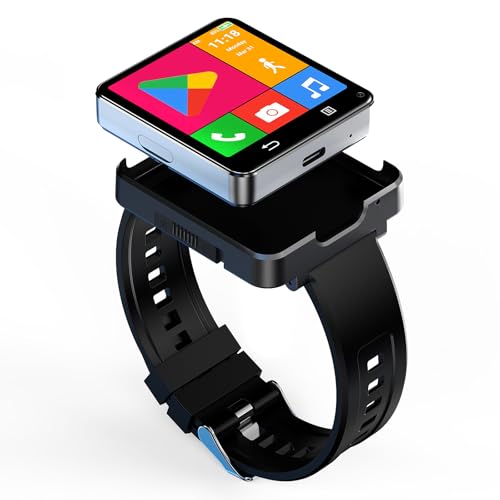 🏆 Caricatore TypeC e standby lungo: Smartwatch dotato di batteria ai polimeri di litio da 1200 mAh, accoppiato con un sistema di risparmio energetico profondamente ottimizzato, eliminando il problema della ricarica frequente. Gli orologi intelligenti aiutano le persone a controllare il tempo del telefono ed evitare di perdere informazioni importanti. Per godersi meglio il proprio tempo.