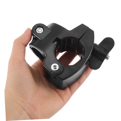Abrazadera de montaje rápida para rack de batería miniatura 4