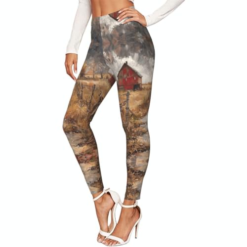 Leggings de compresión suave ropa de gimnasio mujer mallas deportivas de ciervos fitness