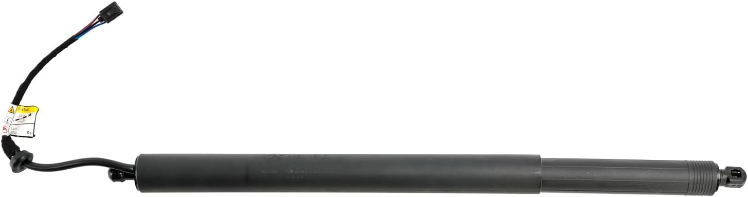 Areyourshop Rear Right Tailgate Lift Support 81841S8100 for Hyundai Palisade 2020-2022 Right Drive Unit Assy Power Tail Gate