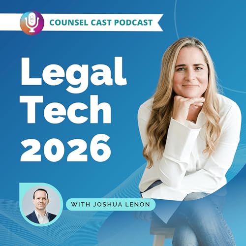 Legal Tech 2026: What Firms Need to Know